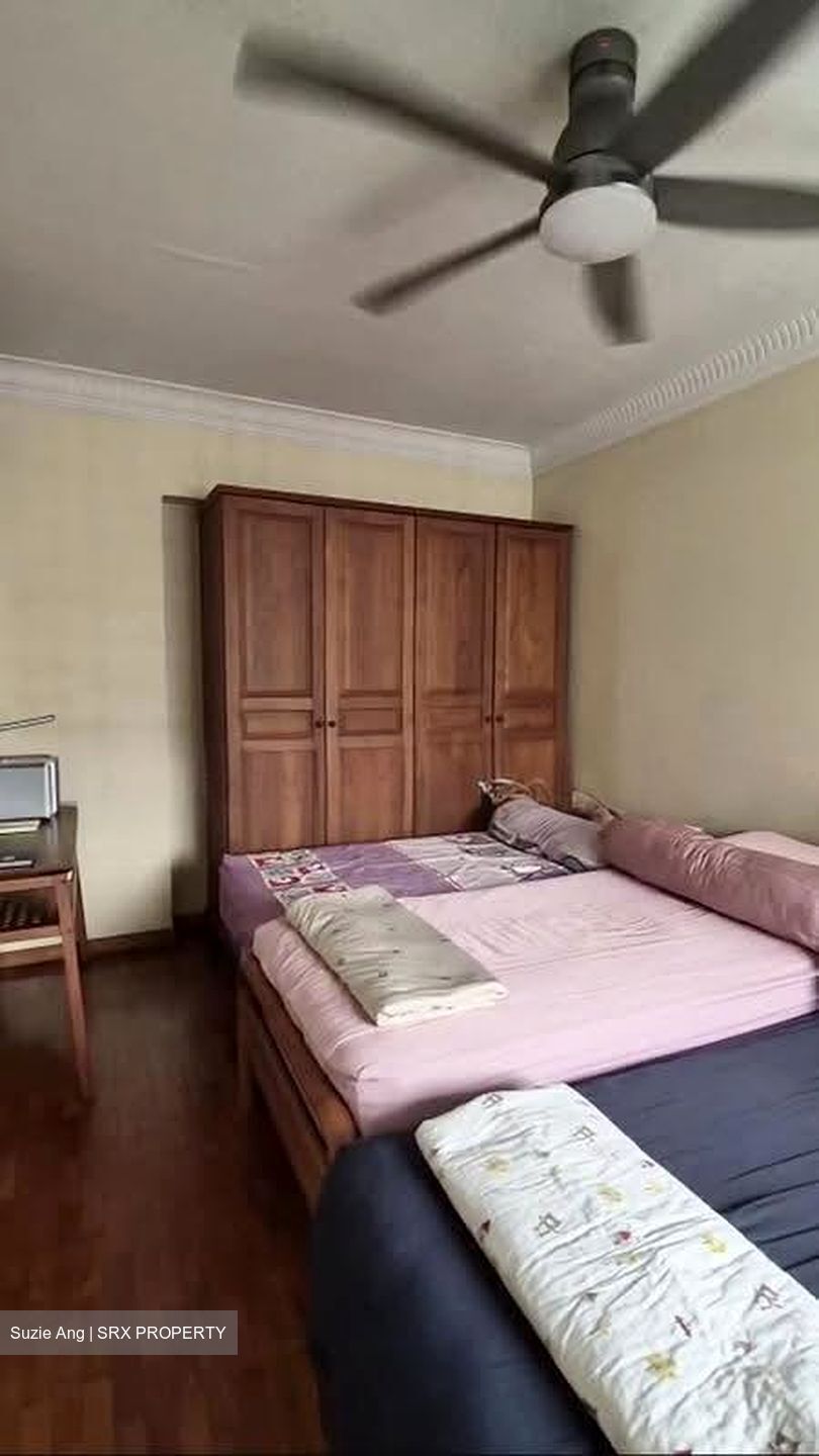 Blk 162B Punggol Central (Punggol), HDB 5 Rooms #639367931